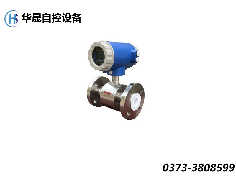 水流量計的一般故障及其排除方法